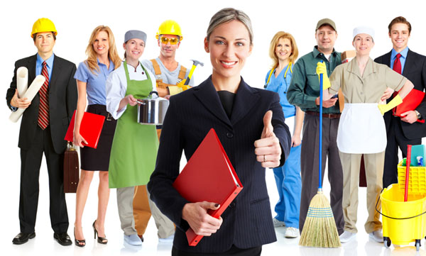 Sur Manikürcü Hizmeti